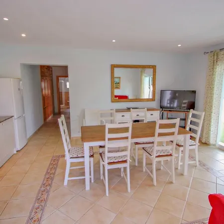 Gema - Pretty With Private Pool In Calpe