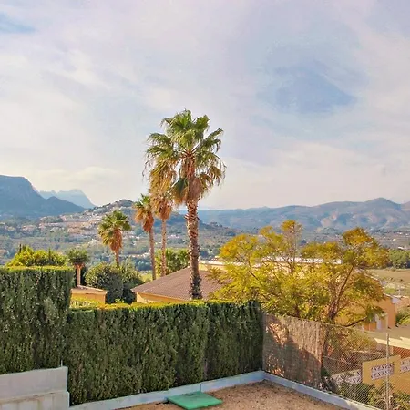 Gema - Pretty With Private Pool In *