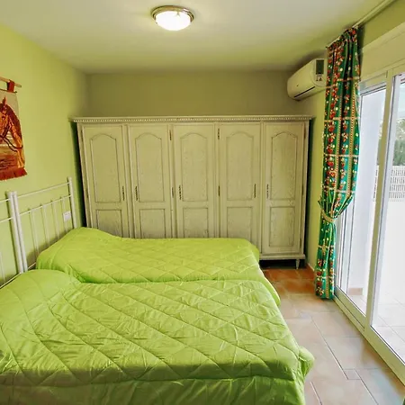 Gema - Pretty With Private Pool In Villa