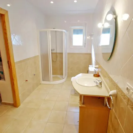 Gema - Pretty With Private Pool In *
