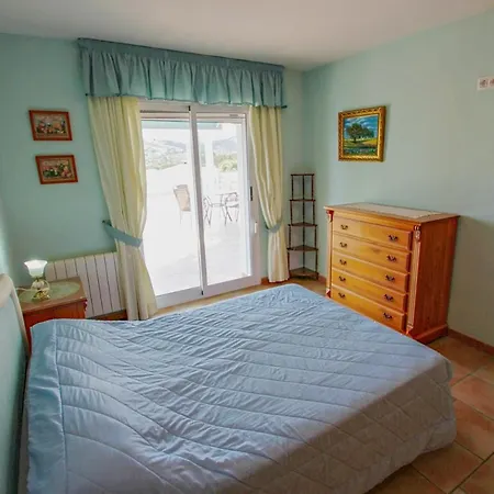 Villa Gema - Pretty With Private Pool In *