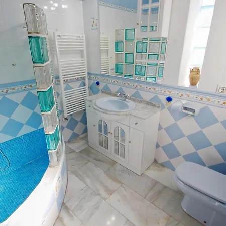 Gema - Pretty With Private Pool In *